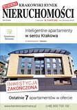 e-prasa: Krakowski Rynek Nieruchomości – 13/2018