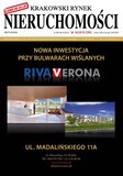 e-prasa: Krakowski Rynek Nieruchomości – 18/2018