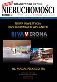 e-prasa: Krakowski Rynek Nieruchomości – 21/2018