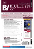 e-prasa: Biuletyn VAT – 11/2023
