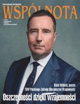 e-prasa: Pismo Samorządu Terytorialnego WSPÓLNOTA – 21/2023