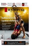 e-prasa: Gazeta Wyborcza - Rzeszów – 93/2024