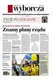 e-prasa: Gazeta Wyborcza - Szczecin – 100/2024