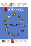 e-prasa: Gazeta Wyborcza - Rzeszów – 101/2024