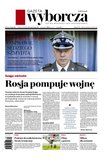 e-prasa: Gazeta Wyborcza - Płock – 111/2024