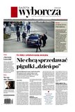 e-prasa: Gazeta Wyborcza - Szczecin – 113/2024