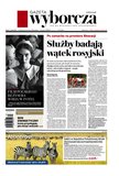 e-prasa: Gazeta Wyborcza - Białystok – 114/2024