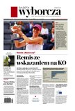 e-prasa: Gazeta Wyborcza - Rzeszów – 116/2024