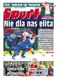 e-prasa: Sport – 98/2024
