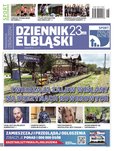 e-prasa: Dziennik Elbląski – 84/2024
