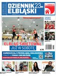 e-prasa: Dziennik Elbląski – 85/2024