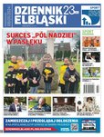 e-prasa: Dziennik Elbląski – 87/2024