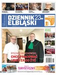 e-prasa: Dziennik Elbląski – 89/2024