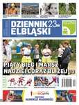 e-prasa: Dziennik Elbląski – 90/2024