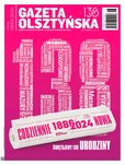 e-prasa: Gazeta Olsztyńska – 75/2024