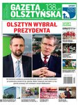 e-prasa: Gazeta Olsztyńska – 79/2024