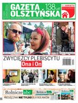e-prasa: Gazeta Olsztyńska – 80/2024