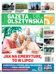 e-prasa: Gazeta Olsztyńska – 81/2024