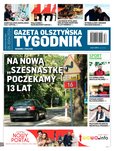 e-prasa: Gazeta Olsztyńska – 82/2024