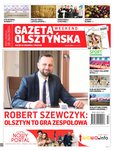 e-prasa: Gazeta Olsztyńska – 83/2024