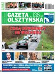 e-prasa: Gazeta Olsztyńska – 84/2024