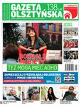 e-prasa: Gazeta Olsztyńska – 85/2024