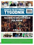 e-prasa: Gazeta Olsztyńska – 86/2024