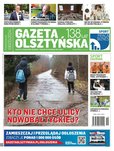e-prasa: Gazeta Olsztyńska – 87/2024