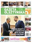 e-prasa: Gazeta Olsztyńska – 89/2024