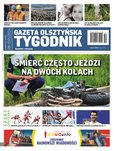 e-prasa: Gazeta Olsztyńska – 90/2024