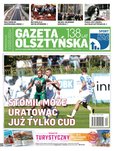 e-prasa: Gazeta Olsztyńska – 92/2024
