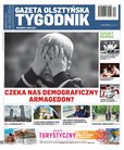 e-prasa: Gazeta Olsztyńska – 95/2024