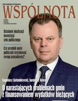e-prasa: Pismo Samorządu Terytorialnego WSPÓLNOTA – 10/2024